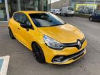 Renault Clio Turbo RS Trophy EDC, Automaat, 4 deurs, Overige kleuren, Start-stop-systeem