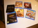 lot de 6 jeux PS4, Games en Spelcomputers, Games | Sony PlayStation 4, Ophalen, Gebruikt