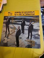 LP The Strangers (2e LP), Cd's en Dvd's, Verzenden, Zo goed als nieuw, 12 inch, Streekmuziek
