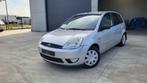 Ford Fiesta 1.3 Benzine 2003 Met keuirng, Voorwielaandrijving, Stof, 1242 cc, 4 cilinders