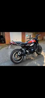 Kawasaki Z900RS 2018 (16.000Km) in perfecte staat, 4 cilinders, 900 cc, Particulier, Naked bike