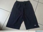 2 turnbroeken agiva, Sport en Fitness, Turnen, Gebruikt, Blauw, Turnbroekje, Maat 36 t/m 42