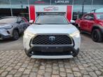 Toyota Corolla Cross Premium, Automaat, 72 kW, Wit, 5 deurs