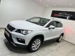 SEAT Ateca 1.6 CR TDI DSG*GARANTIE*COCKPIT*LED*GPS*CAMERA*, Auto's, Automaat, Gebruikt, 4 cilinders, 116 pk