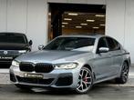 BMW 530e M Pack | Plug-in Hybrid | LED | Performance, Auto's, Bedrijf, Achteruitrijcamera, Te koop, Benzine