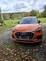 Audi q3 quattro sline, Auto's, Automaat, Overige kleuren, Particulier, 1805 kg