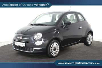 Fiat 500 Lounge hybride *Navigation*PDC* disponible aux enchères