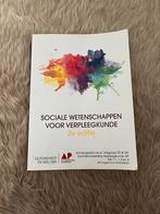 Bachelor Verpleegkundigen( Alla materiaal van een verplgde ), Boeken, Schoolboeken, ASO, Zo goed als nieuw, Overige vakken, Ophalen