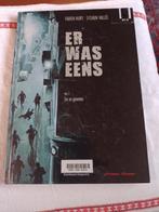 Fabien Nury - Deel 3 Eer en geweten, Enlèvement ou Envoi, Utilisé, Fabien Nury; Sylvain Vallee