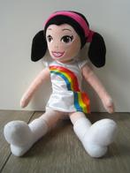Doudou poupée K3 Marthe - 30 cm - comme neuf, Enfants & Bébés, Jouets | Peluches, Comme neuf, Enlèvement ou Envoi