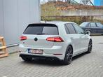 VW Golf 7 mk2 R 2.0 TSI dsg HGP 2018 480pk/615nm, Auto's, Automaat, 1998 cc, 4 cilinders, Wit