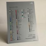 Swarovski kristal kleurenindicator, Enlèvement ou Envoi, Neuf, Autres types