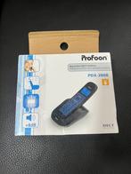 Profoon PDX-2808. (Draadloos bellen), Ophalen, Zo goed als nieuw