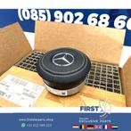 STUURAIRBAG LEER A45s CLA45s GLA45s C63s E63s GLC63s GLE63s, Utilisé, Enlèvement ou Envoi, Mercedes-Benz