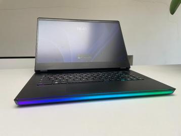 PORTABLE MSI Raider MS15-43 (3070 / i9 / 2To / 32Gb) beschikbaar voor biedingen