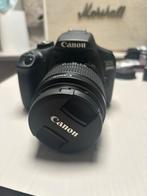 Canon DS126741 - 2000d, TV, Hi-fi & Vidéo, Appareils photo numériques, Enlèvement, Neuf, Canon