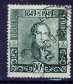 Belg. 1949 - nr 807, Postzegels en Munten, Postzegels | Europa | België, Verzenden, Gestempeld