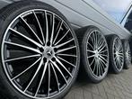 Niew 19 inch Mercedes S206 W206 C300E AMG velgen zomerbanden, Auto-onderdelen, 19 inch, -, -, Banden en Velgen