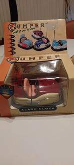 Bumper alarm clock, Verzamelen, Overige Verzamelen, Ophalen, Nieuw