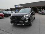 Peugeot 2008 1.2 i benzine 130pk Automaat Allure 360, Auto's, Peugeot, Euro 6, Bedrijf, 5 zetels, SUV of Terreinwagen