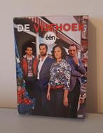 De Vijfhoek, Enlèvement ou Envoi, Tous les âges, Drame, Coffret