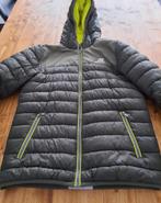 Viginio jas kaki groen maat 176, Kleding | Heren, Jassen | Winter, Ophalen, Gedragen, Groen