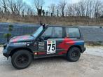Suzuki Vitara 1.6 GLX, Auto's, Handgeschakeld, Particulier, Zilver of Grijs, 3 deurs