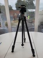 Vanguard Alta CA 203AT statief met draagtas, Zo goed als nieuw, 150 tot 175 cm, Met balhoofd, Ophalen of Verzenden