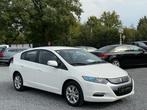 HONDA INSIGHT HYBRIDE, Auto's, Honda, Automaat, Euro 5, Stof, 65 kW