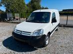Citroen Berlingo A/C 150.000 km lichte vr Gekeurd v verkoop, Auto's, Stof, Zwart, Citroën, Wit