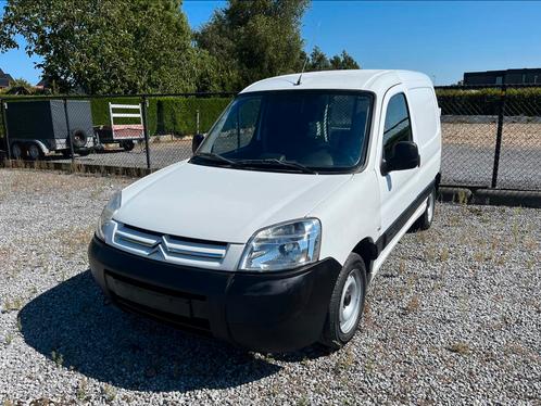 Citroen Berlingo A/C 150.000 km lichte vr Gekeurd v verkoop, Auto's, Bestelwagens en Lichte vracht, Particulier, ABS, Airbags