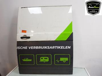 PORTE COULISSANTE GAUCHE Volkswagen Transporter T5, Utilisé, Gauche, Volkswagen, Porte