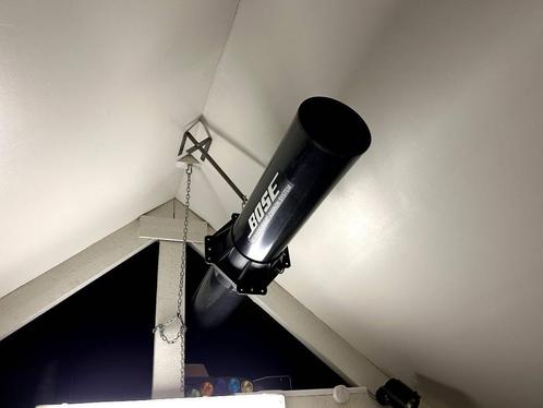Bose AWCS I Sub systeem, Audio, Tv en Foto, Luidsprekerboxen, Gebruikt, Subwoofer, 120 watt of meer, Bose, Ophalen