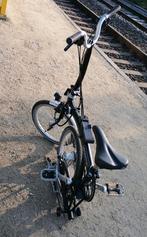 Brompton plooifiets, Fietsen en Brommers, Ophalen, Zo goed als nieuw, Brompton