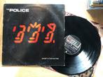 POLICE - Ghost in the machine (LP), 12 pouces, Pop rock, Enlèvement ou Envoi