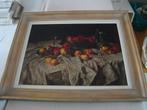schilderij reproductie, Antiek en Kunst, Ophalen