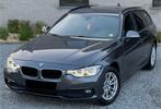 BMW 316D 2019 EUR 6C 116CV **CT OKK, Auto's, Achterwielaandrijving, 4 cilinders, Leder, 5 deurs