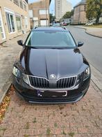 Skoda octavia 1.6tdi automaat, Auto's, Skoda, Automaat, Bluetooth, Particulier, Dealer onderhouden