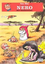 Nero album Het bierkanaal - DOMO reklameuitgave., Boeken, Marc Sleen, Eén stripboek, Ophalen of Verzenden, Zo goed als nieuw