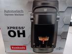 Nieuwe  automatische espresso, Ophalen, Zo goed als nieuw