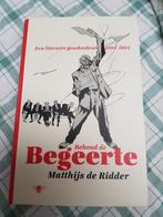 Matthijs de Ridder - Behoud de begeerte, Comme neuf, Belgique, Enlèvement ou Envoi, Matthijs de Ridder