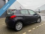 Peugeot 208 SIGNATURE | NAVIGATIE | 5DR | 1 JAAR GARANTIE, Auto's, Peugeot, Voorwielaandrijving, Gebruikt, 1199 cc, Bedrijf
