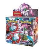 Scarlet & Violet 4 - Paradox Rift Booster Box - Pokemon, Hobby & Loisirs créatifs, Jeux de cartes à collectionner | Pokémon, Enlèvement ou Envoi