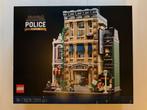 LEGO Icons 10278 Le Commissariat de police | NEUF, Enlèvement ou Envoi, Neuf, Ensemble complet, Lego