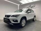 SEAT Ateca 1.6 TDI *1ER PROPRIETAIRE*GARANTIE 12 MOIS*, Auto's, Seat, Stof, Gebruikt, 4 cilinders, 116 pk