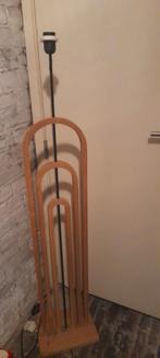 Lamp in de woonkamer, Huis en Inrichting, Ophalen