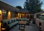 Tuinmeubelen, Tuin en Terras, Ophalen, Aluminium, Zo goed als nieuw, Loungeset