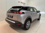 Peugeot 2008 1.2i Active S&S LED|Carplay|DAB|PDC|Camera|Crui, Auto's, Peugeot, Te koop, Zilver of Grijs, Benzine, 5 deurs