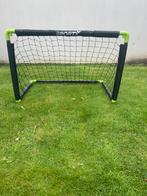 Opvouwbare voetbalgoal, Sport en Fitness, Voetbal, Overige typen, Ophalen