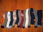 Lot 14 paires de chaussettes de ski decathlon 27-30, Ski, Enlèvement, Utilisé